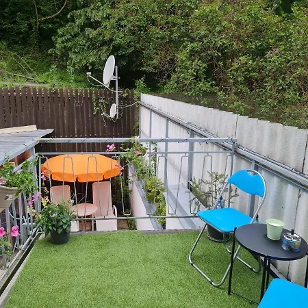 Apartament Deea