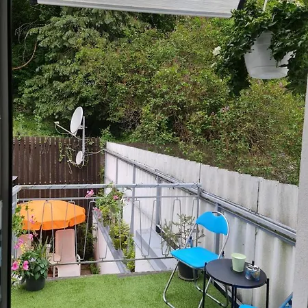 Deea Apartman Schottwien
