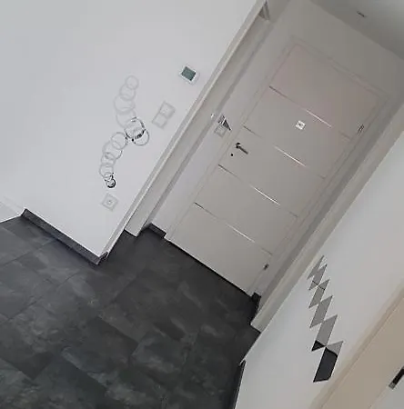 Apartmán Deea *