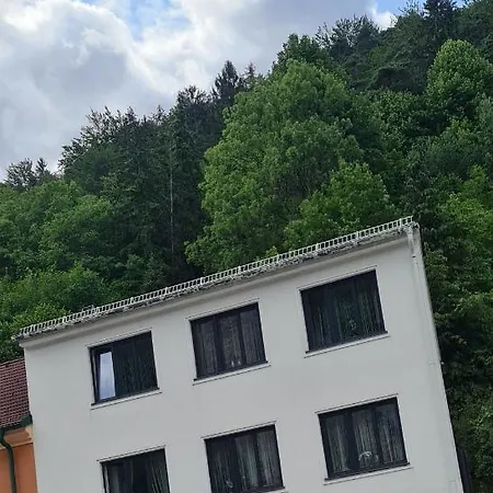 Deea Apartmán