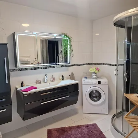 Deea Apartman Schottwien
