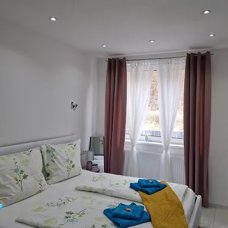 Apartmán Deea
