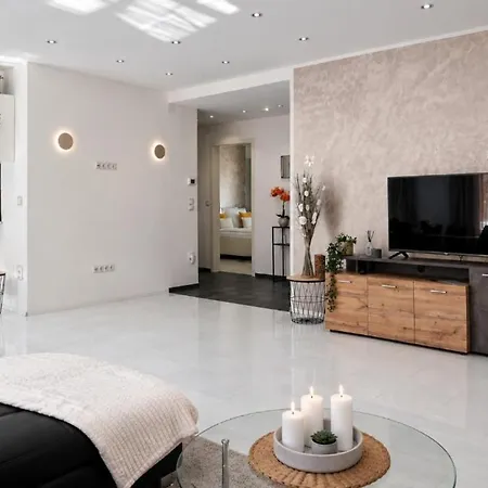 Deea Apartament