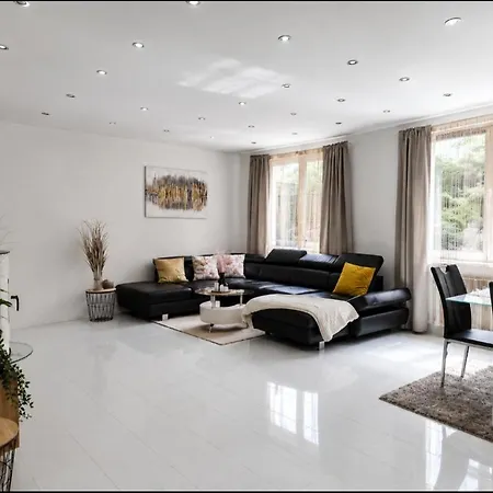 Deea Apartament *