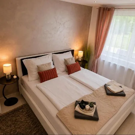 Deea Apartament *