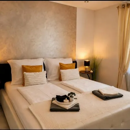 Deea Apartament Schottwien