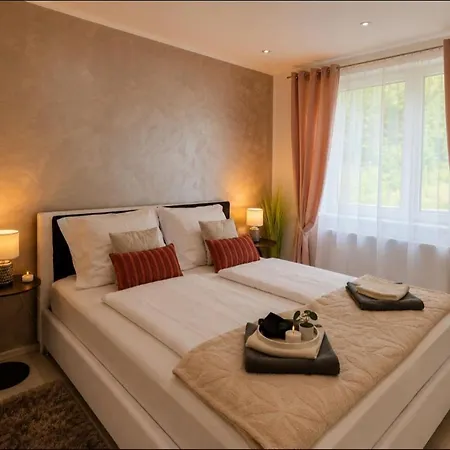 Apartament Deea Schottwien