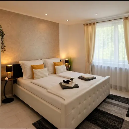 Deea Apartament *