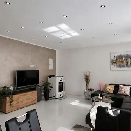 Apartament Deea Schottwien