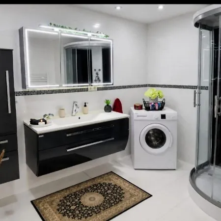 Apartman Deea