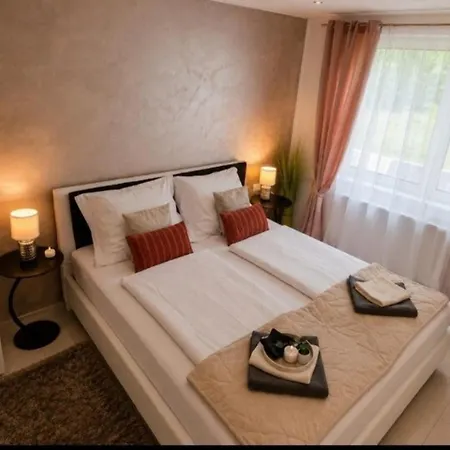 Deea Apartament