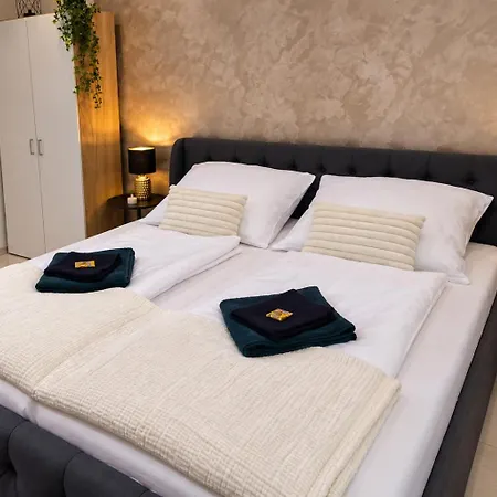 Deea Apartman Schottwien