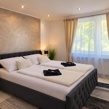 Deea Apartman *