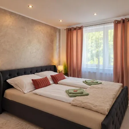 Deea Apartman *