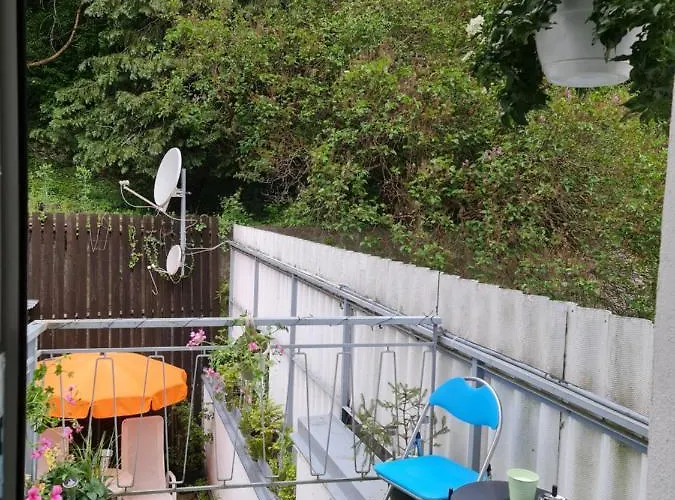 Deea Appartement Schottwien