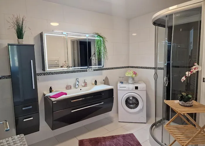 Deea Appartement Schottwien